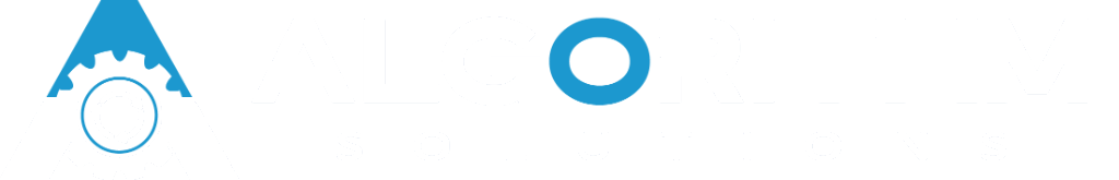 Algorithm Solutions Logo